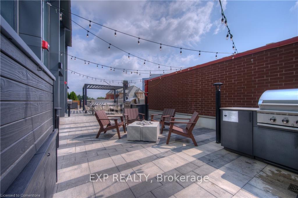 Photo 50 of Unit 510, 15 Wellington Street, Kitchener — HOMEH