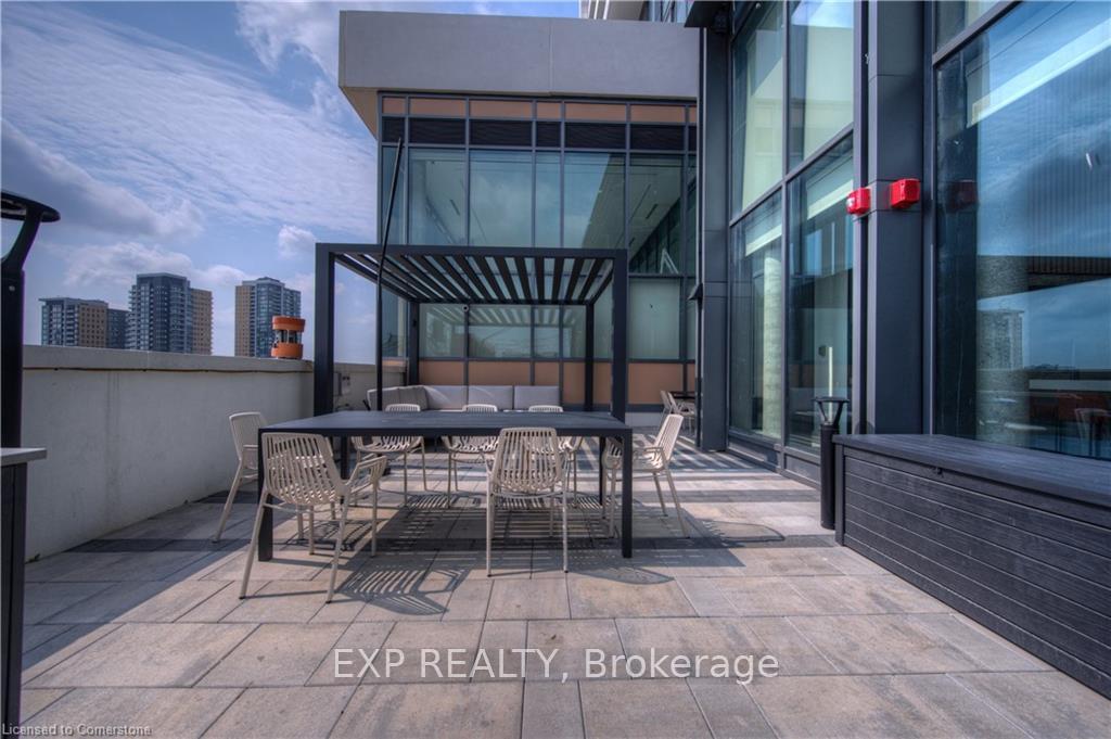 Photo 51 of Unit 510, 15 Wellington Street, Kitchener — HOMEH