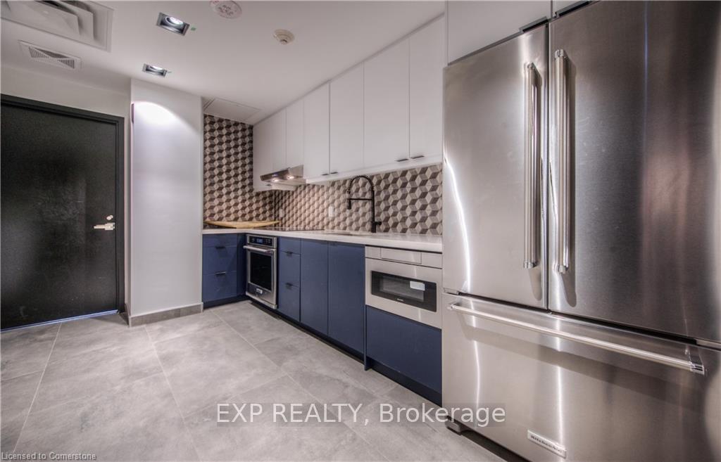 Photo 52 of Unit 510, 15 Wellington Street, Kitchener — HOMEH