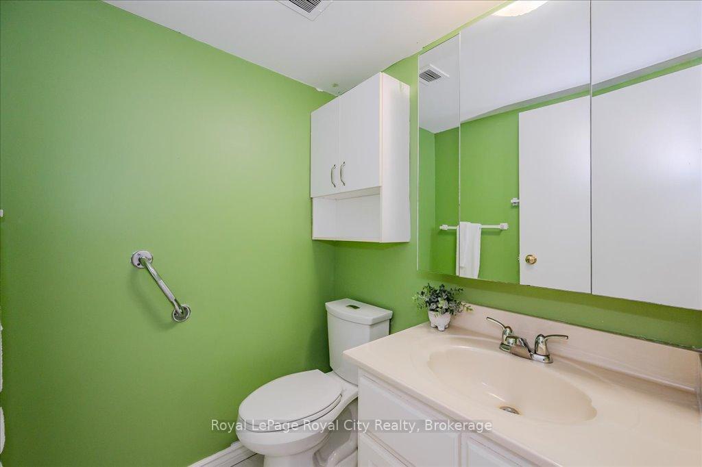 Photo 23 of Unit 605, 19 Woodlawn Road E, Guelph, Riverside Park — HOMEH