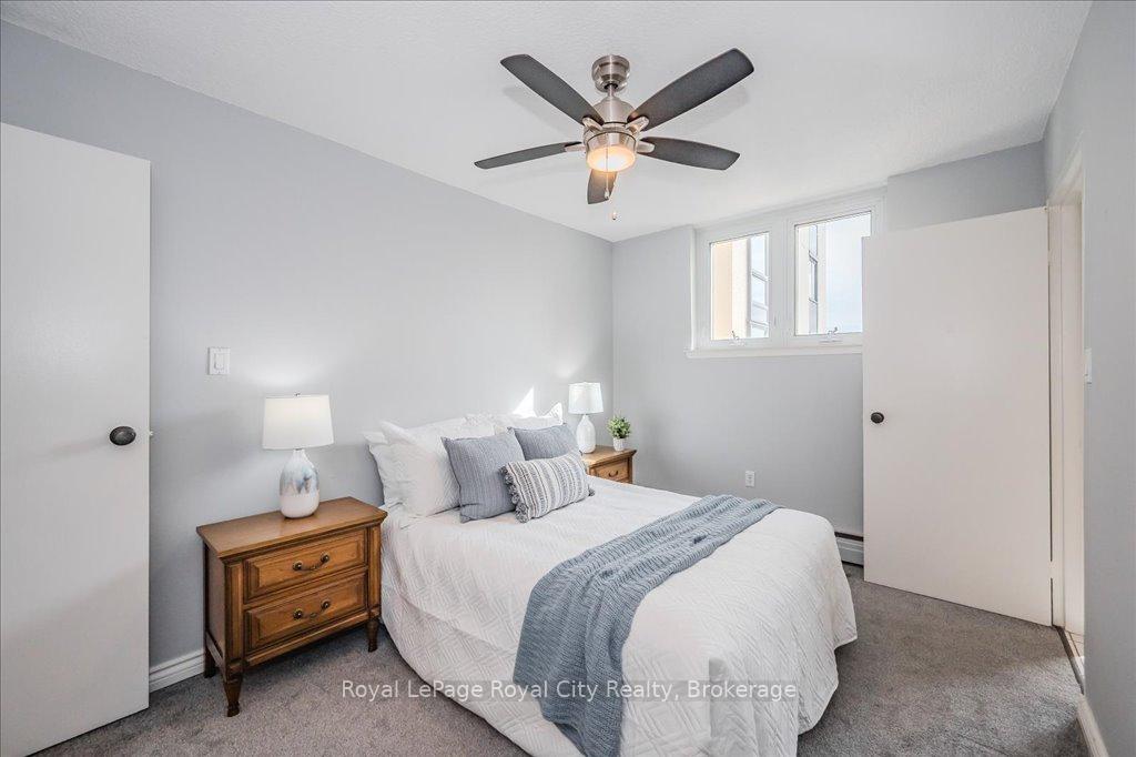 Photo 24 of Unit 605, 19 Woodlawn Road E, Guelph, Riverside Park — HOMEH