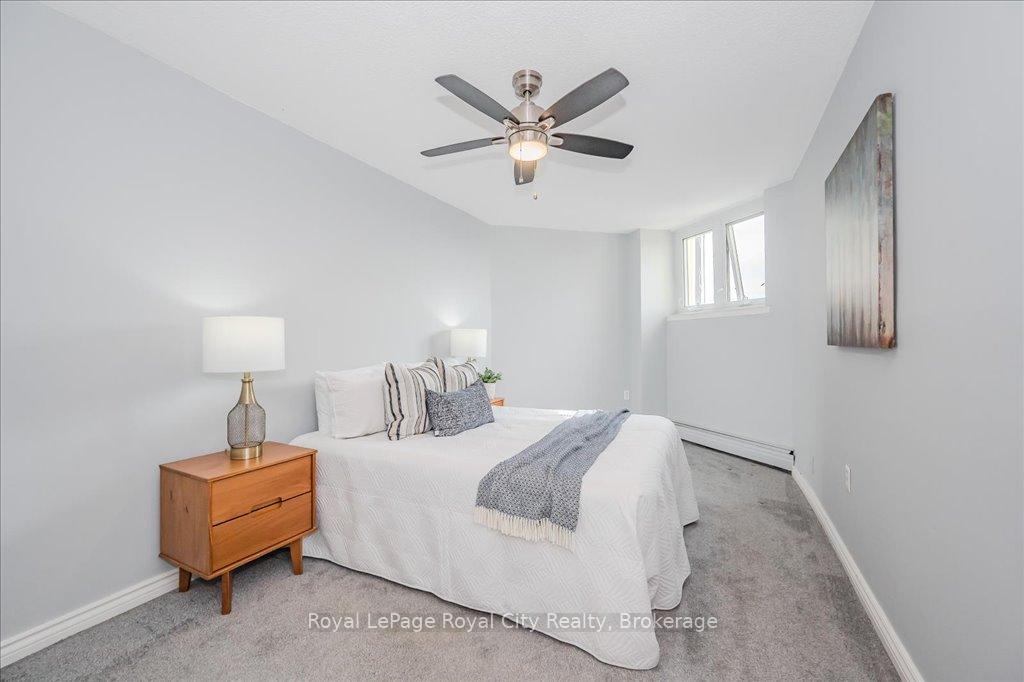Photo 26 of Unit 605, 19 Woodlawn Road E, Guelph, Riverside Park — HOMEH