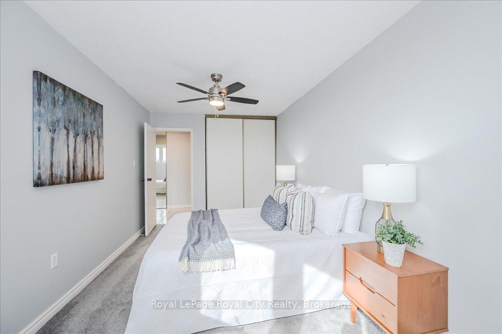 Photo 27 of Unit 605, 19 Woodlawn Road E, Guelph, Riverside Park — HOMEH