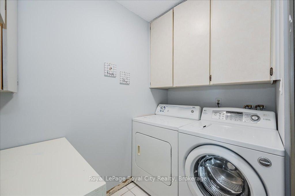 Photo 29 of Unit 605, 19 Woodlawn Road E, Guelph, Riverside Park — HOMEH