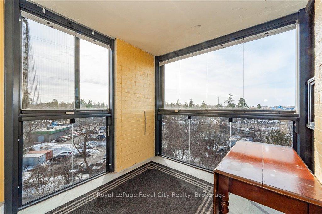 Photo 30 of Unit 605, 19 Woodlawn Road E, Guelph, Riverside Park — HOMEH