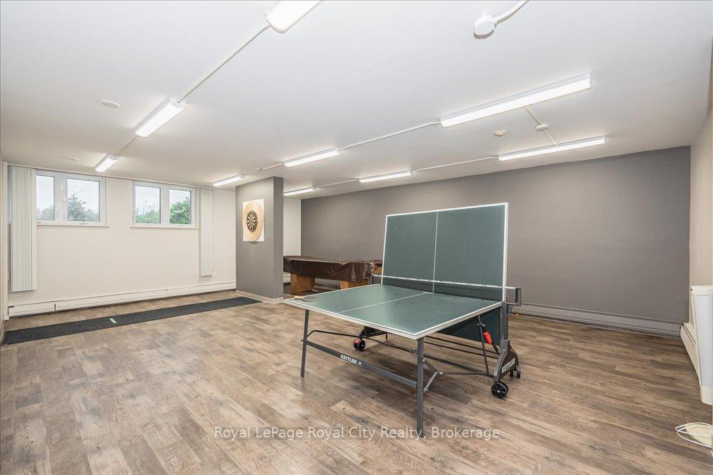 Photo 39 of Unit 605, 19 Woodlawn Road E, Guelph, Riverside Park — HOMEH