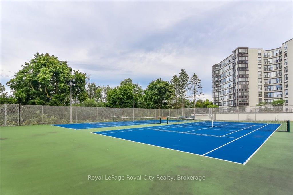 Photo 50 of Unit 605, 19 Woodlawn Road E, Guelph, Riverside Park — HOMEH