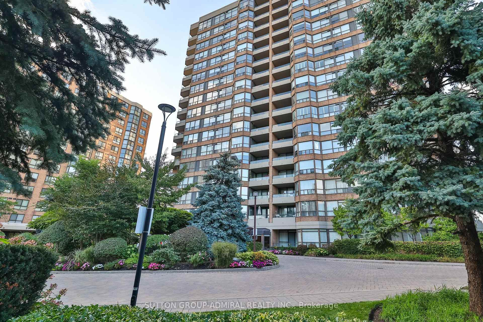 Photo 1 of Unit 1112, 268 Ridley Boulevard, Toronto, Bedford Park-Nortown — HOMEH