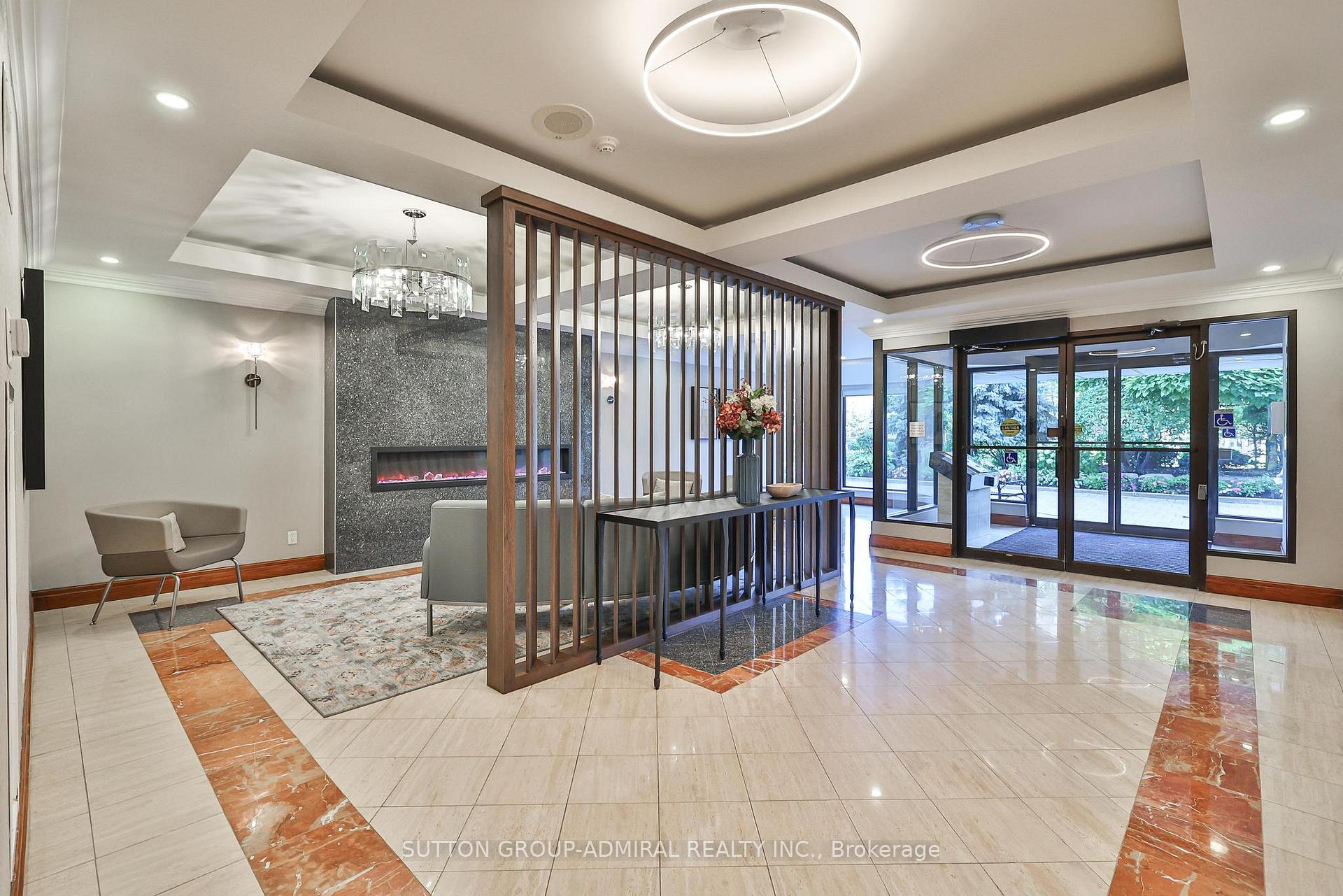 Photo 2 of Unit 1112, 268 Ridley Boulevard, Toronto, Bedford Park-Nortown — HOMEH