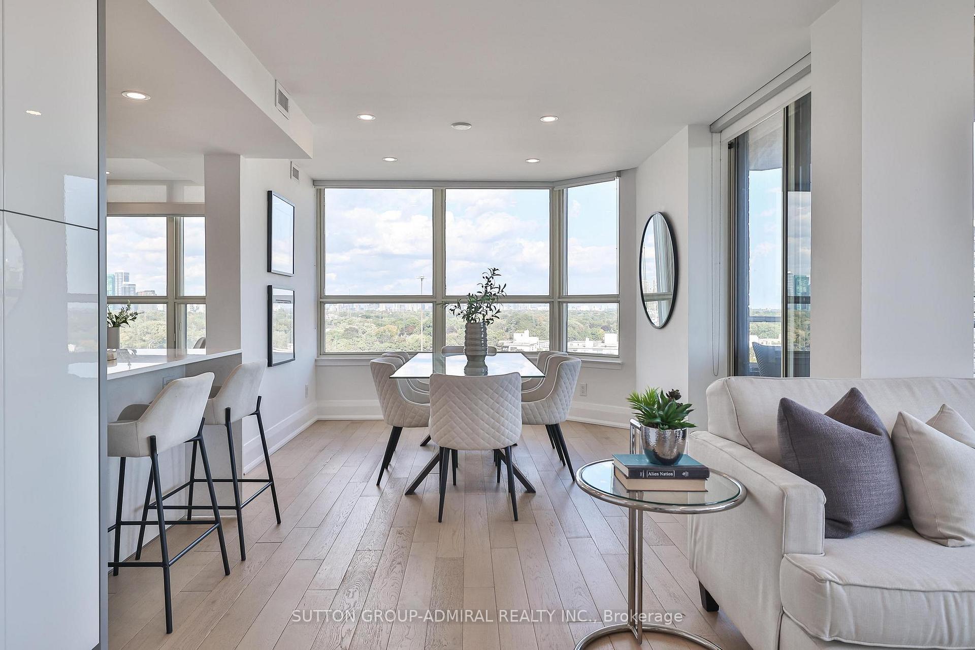 Photo 12 of Unit 1112, 268 Ridley Boulevard, Toronto, Bedford Park-Nortown — HOMEH