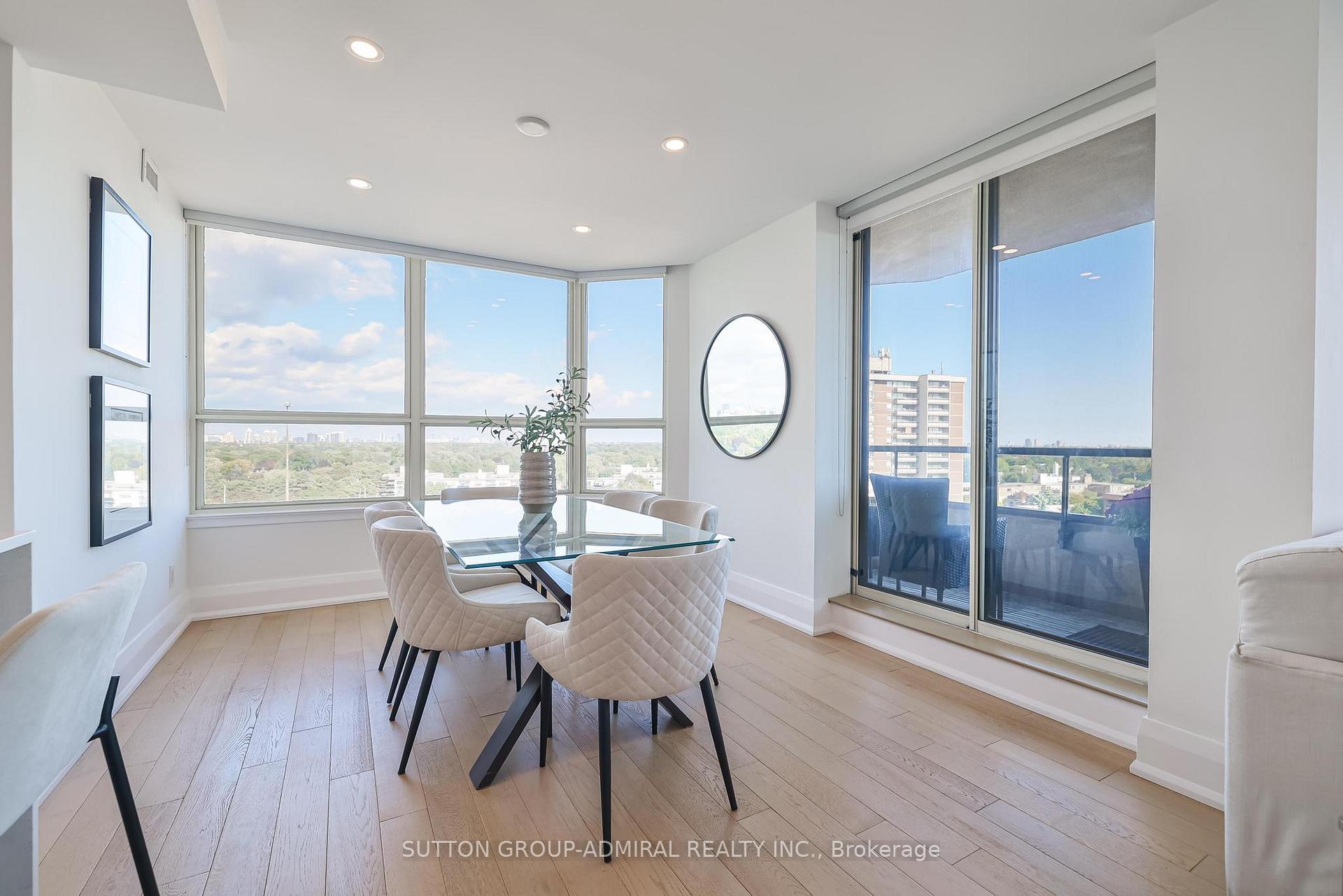 Photo 13 of Unit 1112, 268 Ridley Boulevard, Toronto, Bedford Park-Nortown — HOMEH