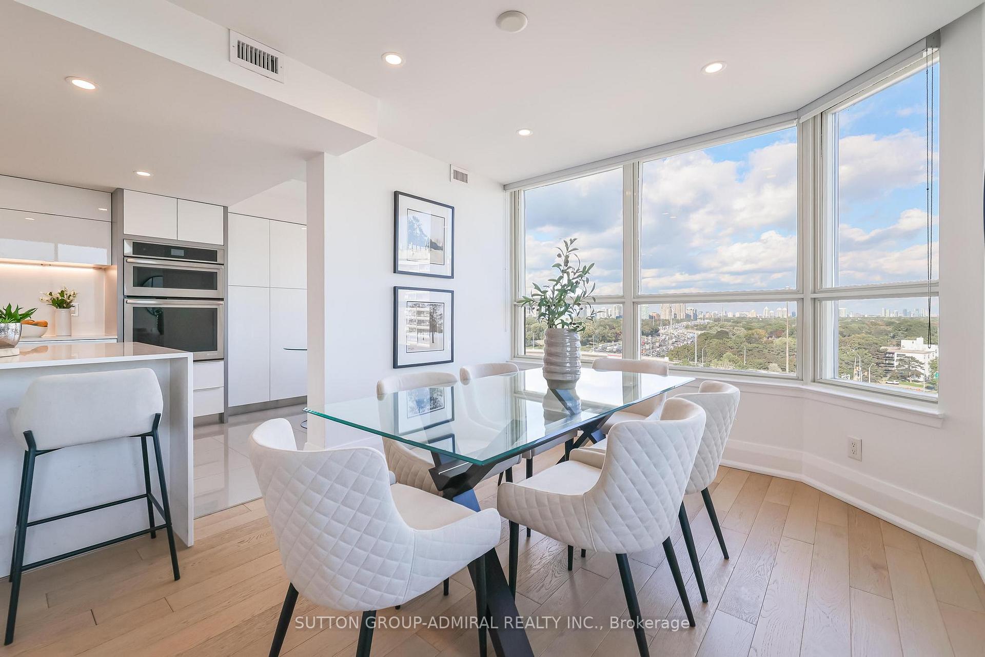 Photo 14 of Unit 1112, 268 Ridley Boulevard, Toronto, Bedford Park-Nortown — HOMEH