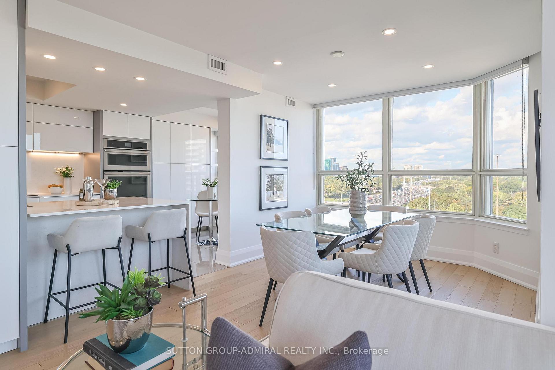 Photo 15 of Unit 1112, 268 Ridley Boulevard, Toronto, Bedford Park-Nortown — HOMEH
