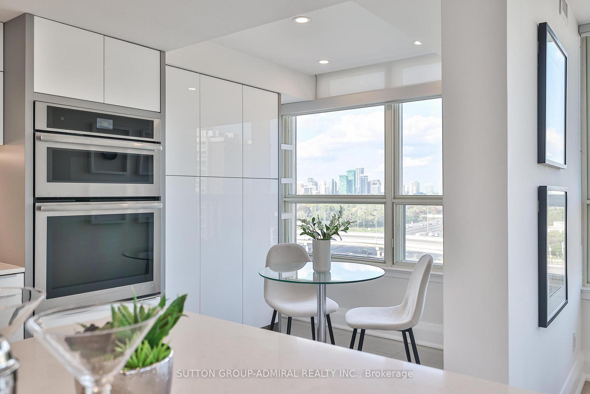 Photo 19 of Unit 1112, 268 Ridley Boulevard, Toronto, Bedford Park-Nortown — HOMEH