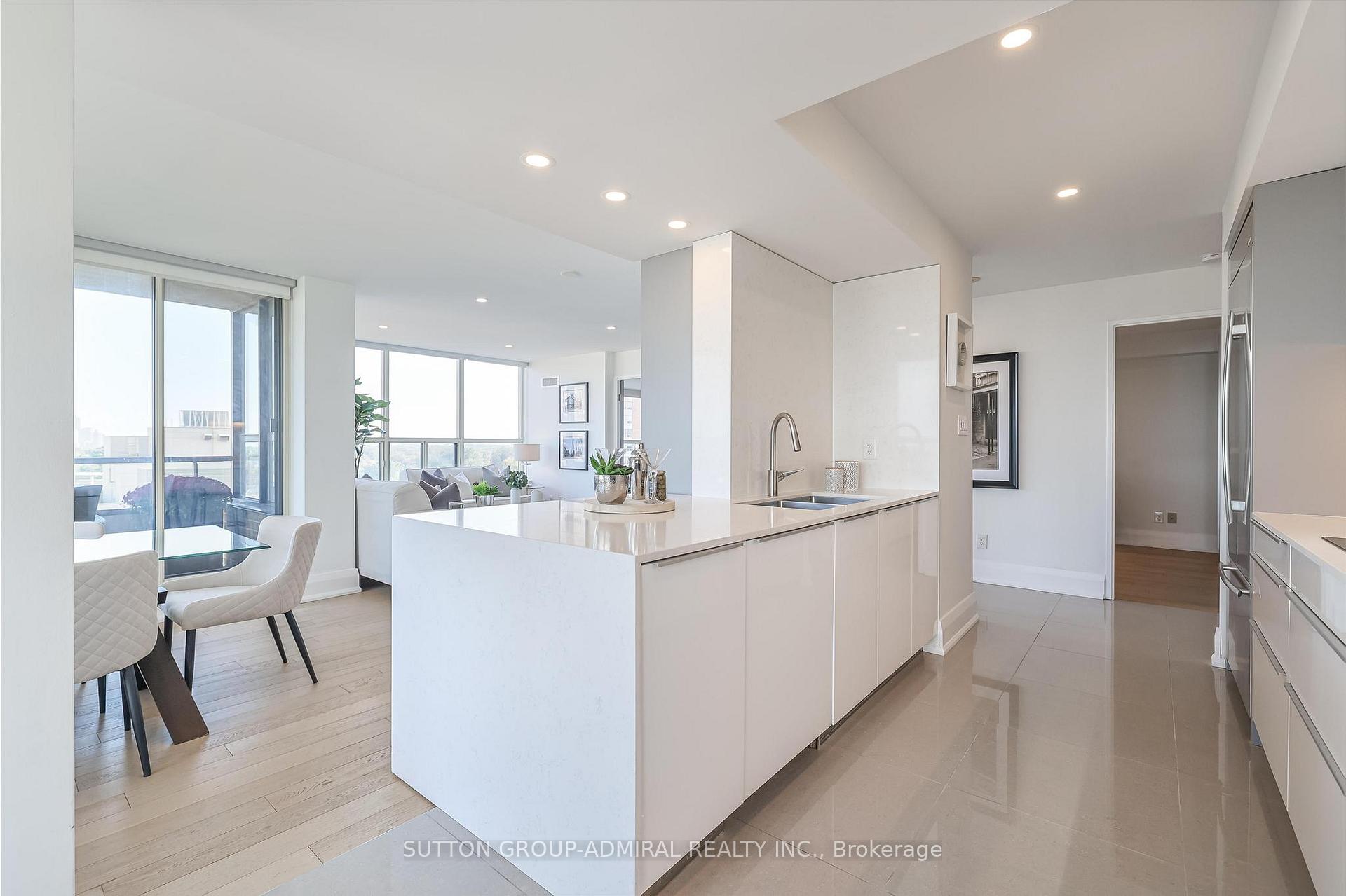 Photo 22 of Unit 1112, 268 Ridley Boulevard, Toronto, Bedford Park-Nortown — HOMEH