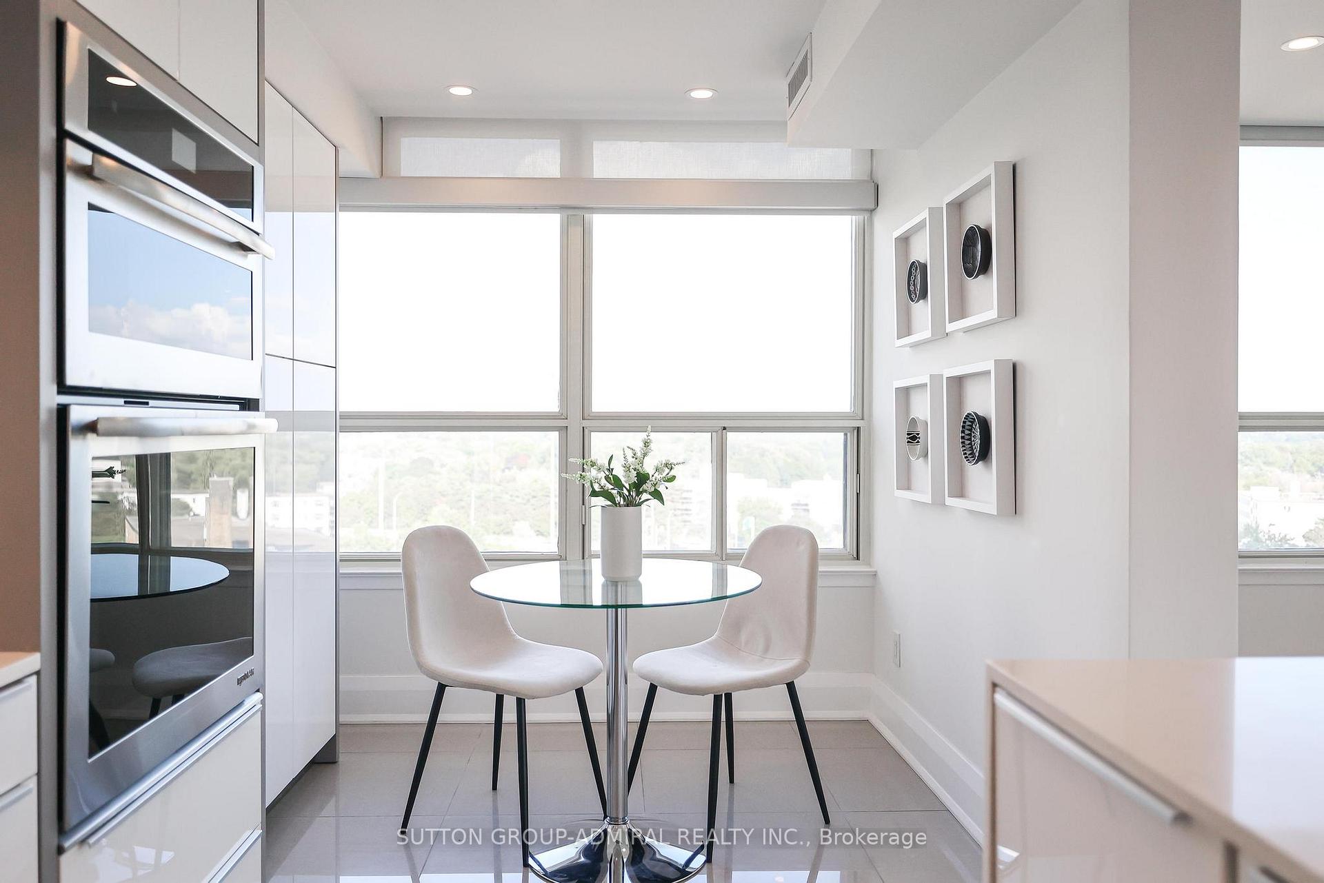 Photo 24 of Unit 1112, 268 Ridley Boulevard, Toronto, Bedford Park-Nortown — HOMEH