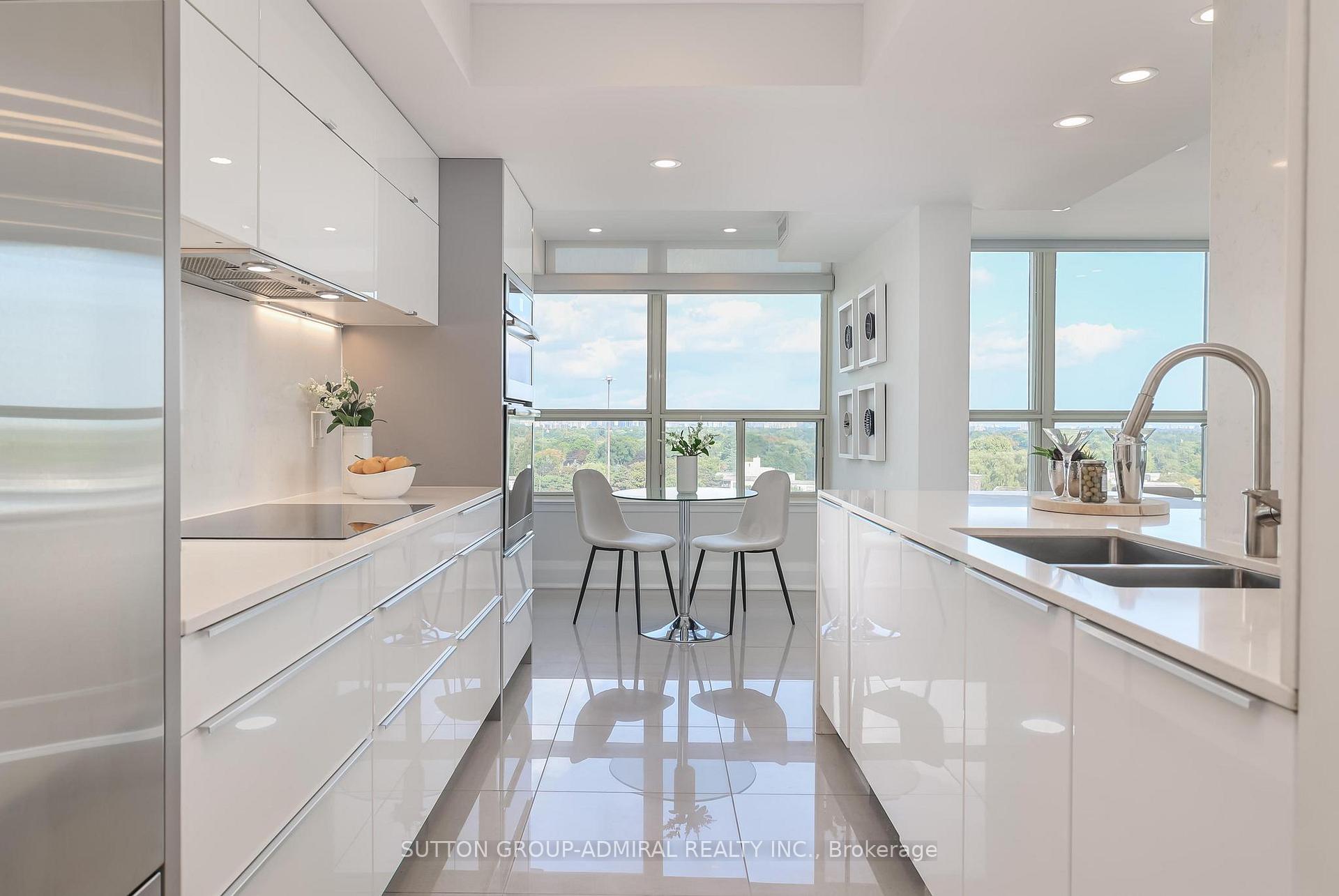 Photo 25 of Unit 1112, 268 Ridley Boulevard, Toronto, Bedford Park-Nortown — HOMEH