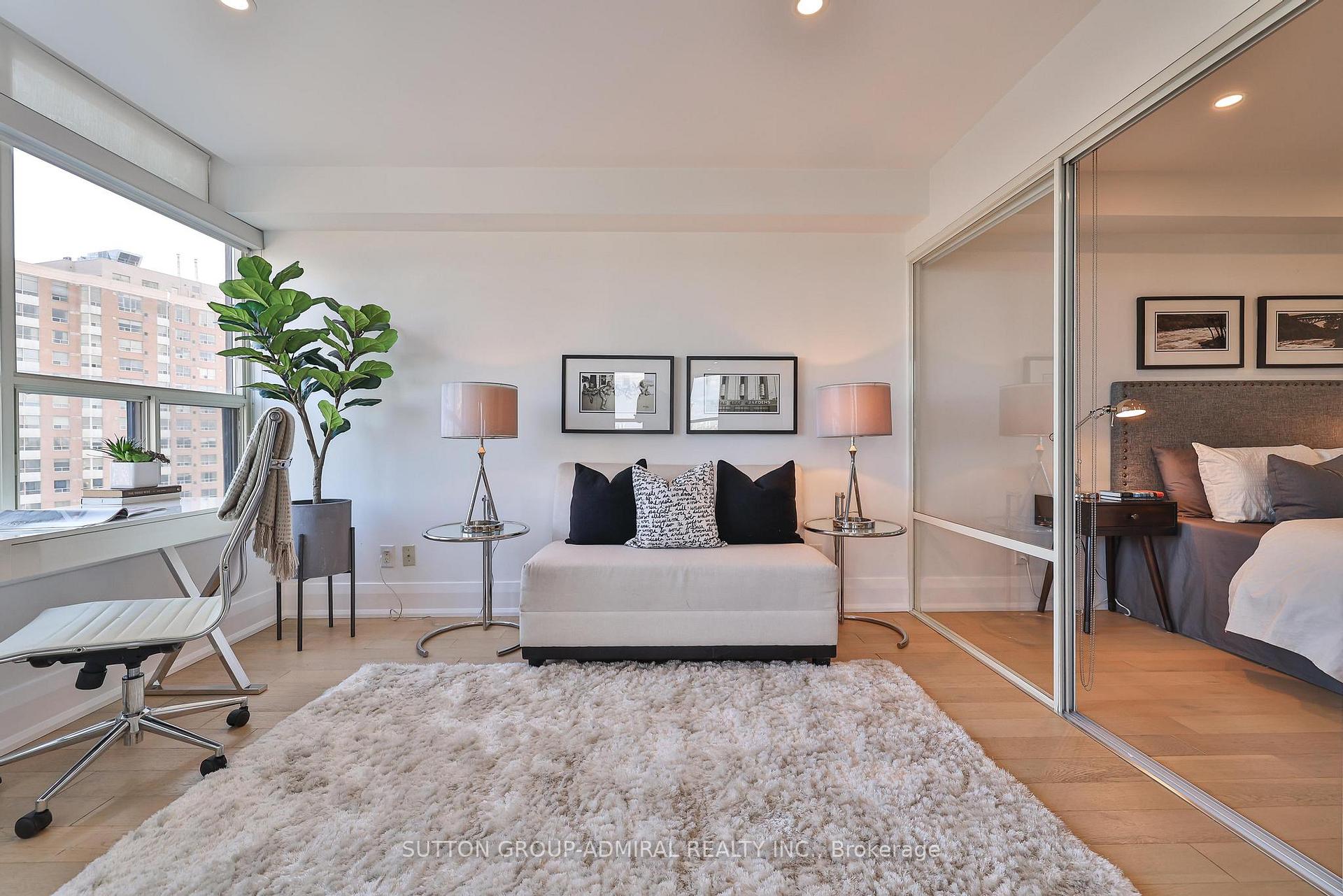 Photo 26 of Unit 1112, 268 Ridley Boulevard, Toronto, Bedford Park-Nortown — HOMEH