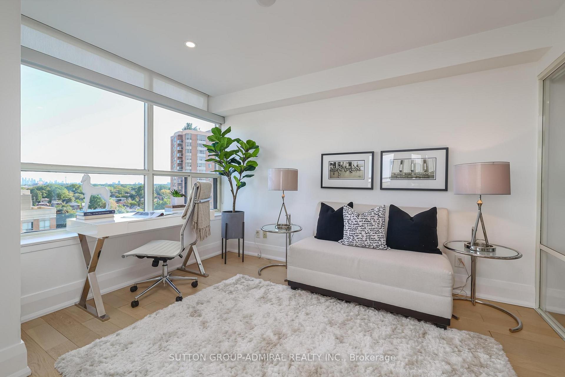Photo 27 of Unit 1112, 268 Ridley Boulevard, Toronto, Bedford Park-Nortown — HOMEH
