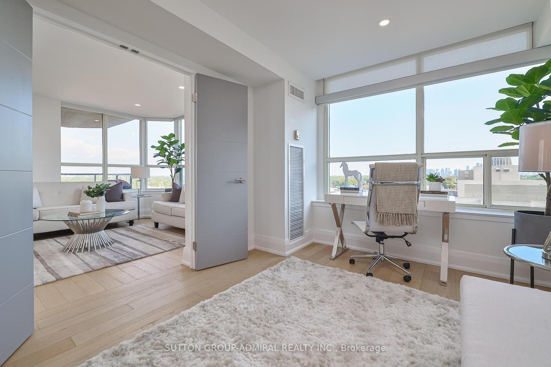 Photo 28 of Unit 1112, 268 Ridley Boulevard, Toronto, Bedford Park-Nortown — HOMEH