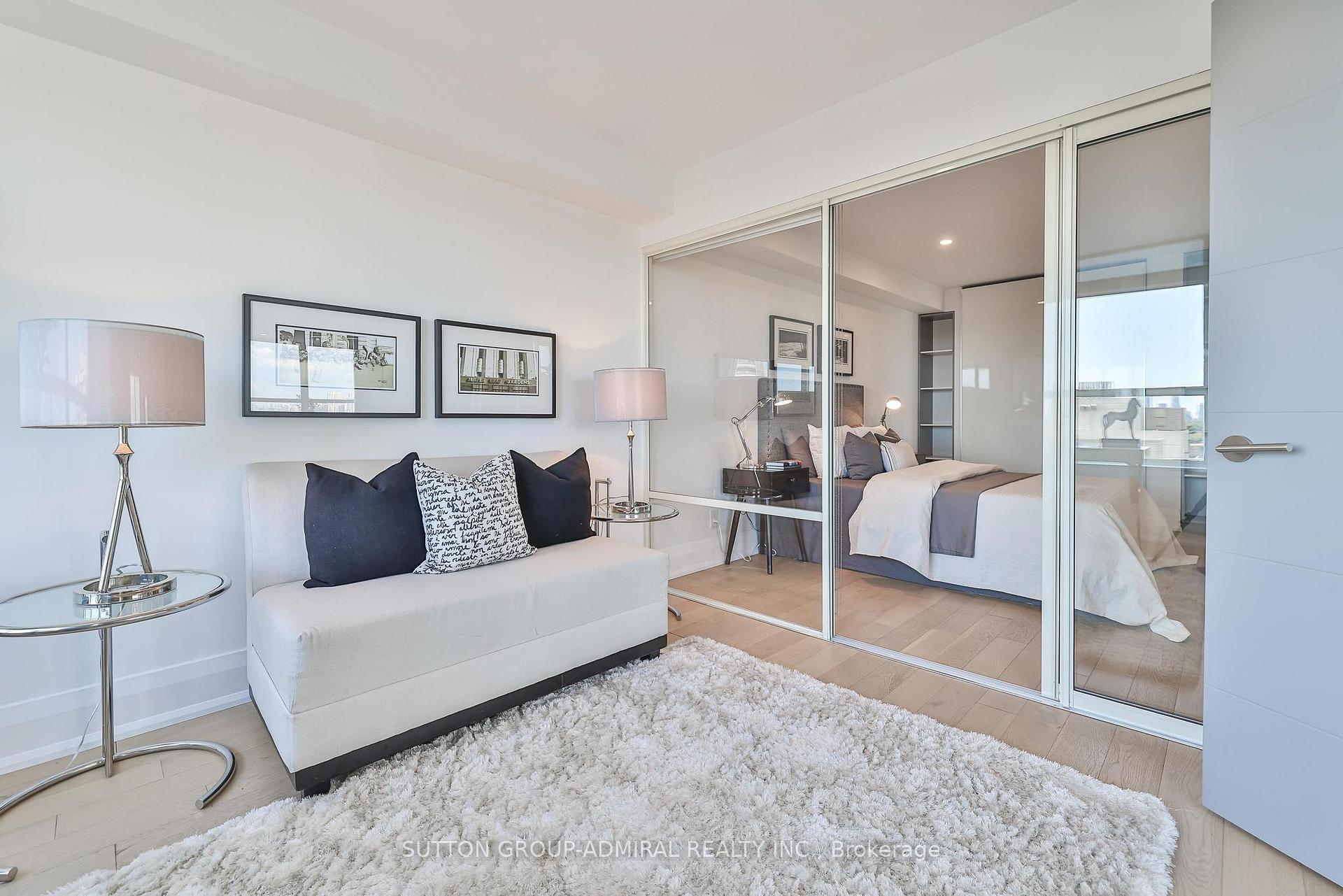 Photo 29 of Unit 1112, 268 Ridley Boulevard, Toronto, Bedford Park-Nortown — HOMEH