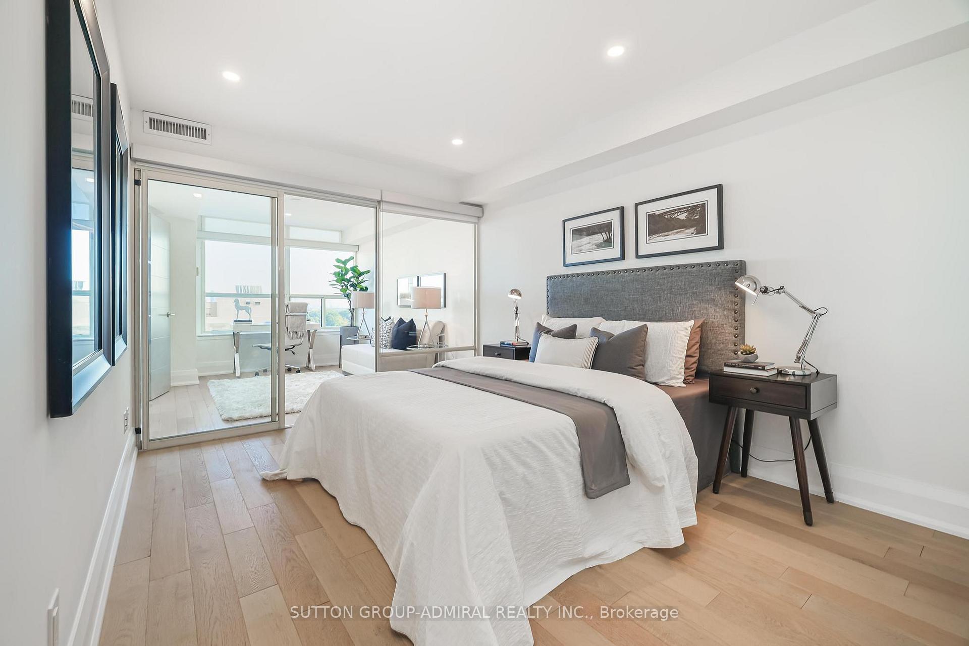Photo 30 of Unit 1112, 268 Ridley Boulevard, Toronto, Bedford Park-Nortown — HOMEH