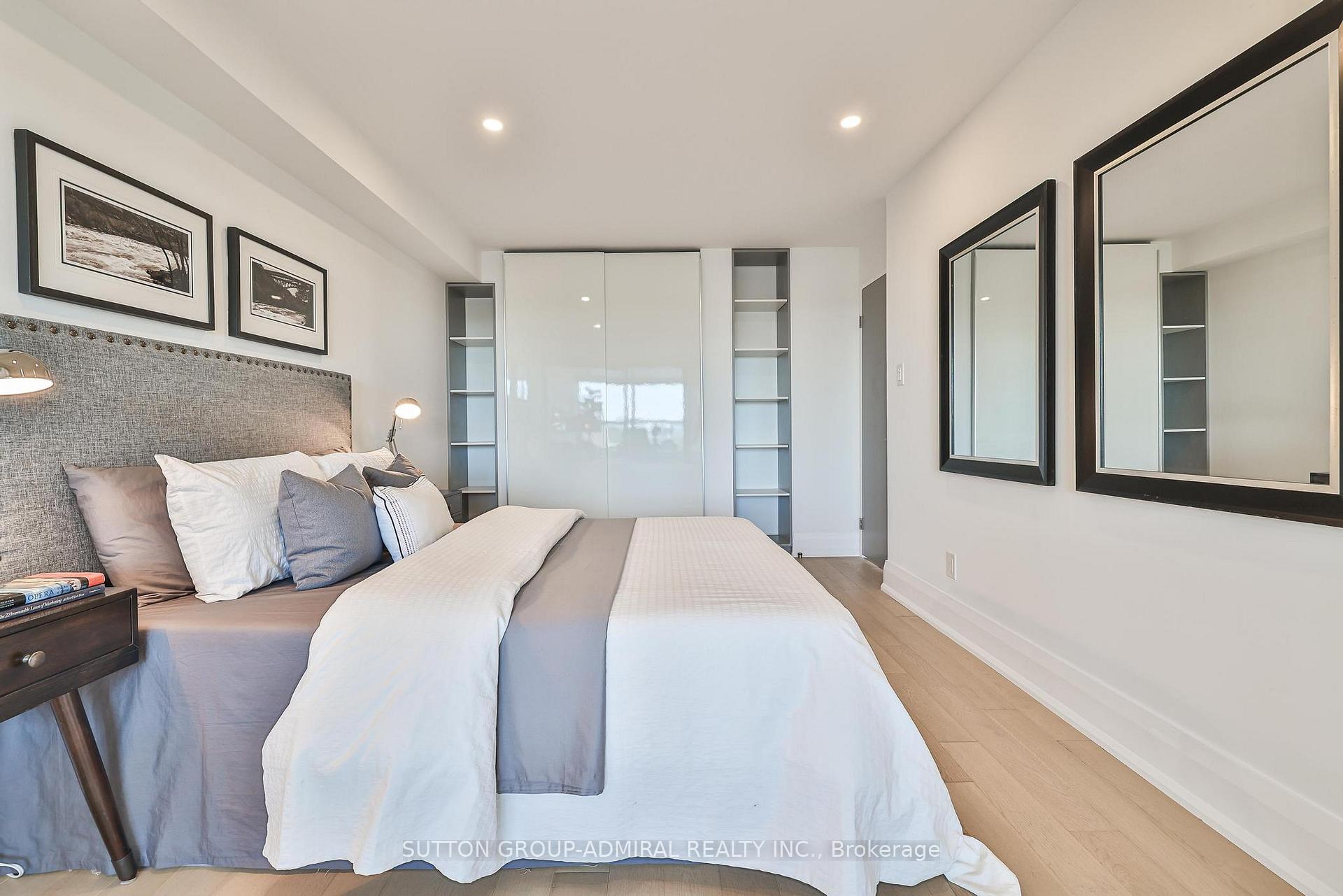 Photo 32 of Unit 1112, 268 Ridley Boulevard, Toronto, Bedford Park-Nortown — HOMEH