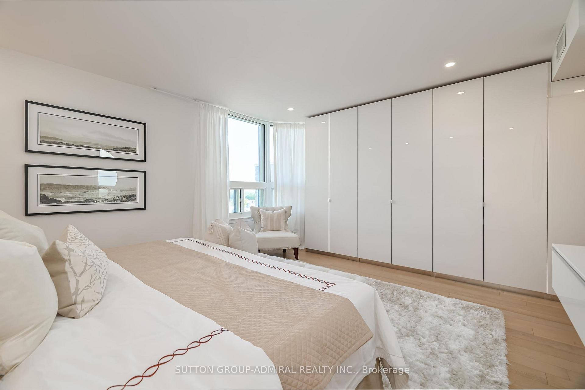 Photo 37 of Unit 1112, 268 Ridley Boulevard, Toronto, Bedford Park-Nortown — HOMEH