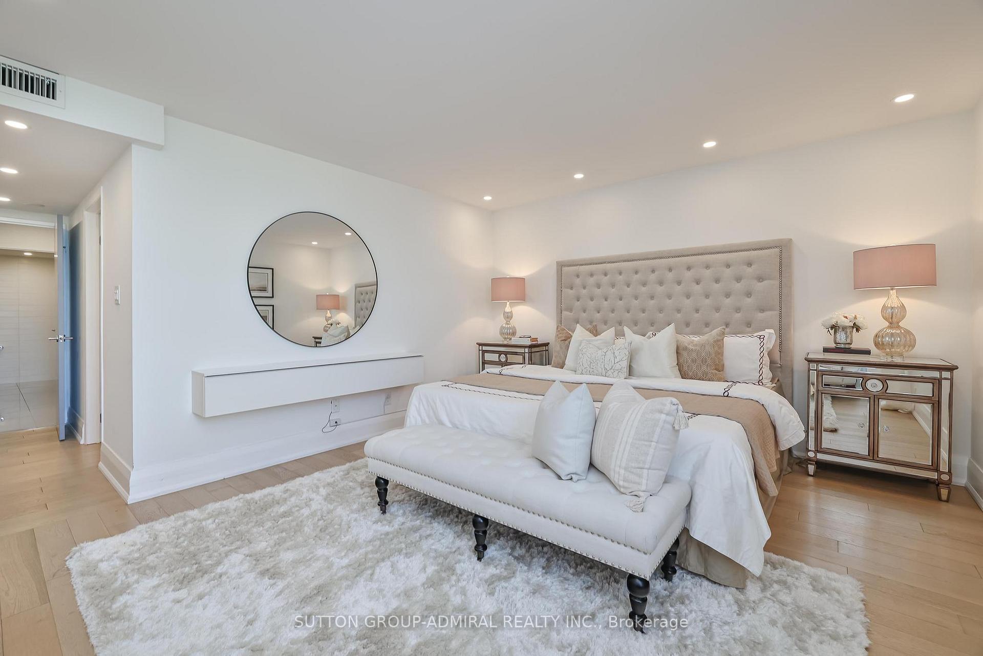 Photo 38 of Unit 1112, 268 Ridley Boulevard, Toronto, Bedford Park-Nortown — HOMEH