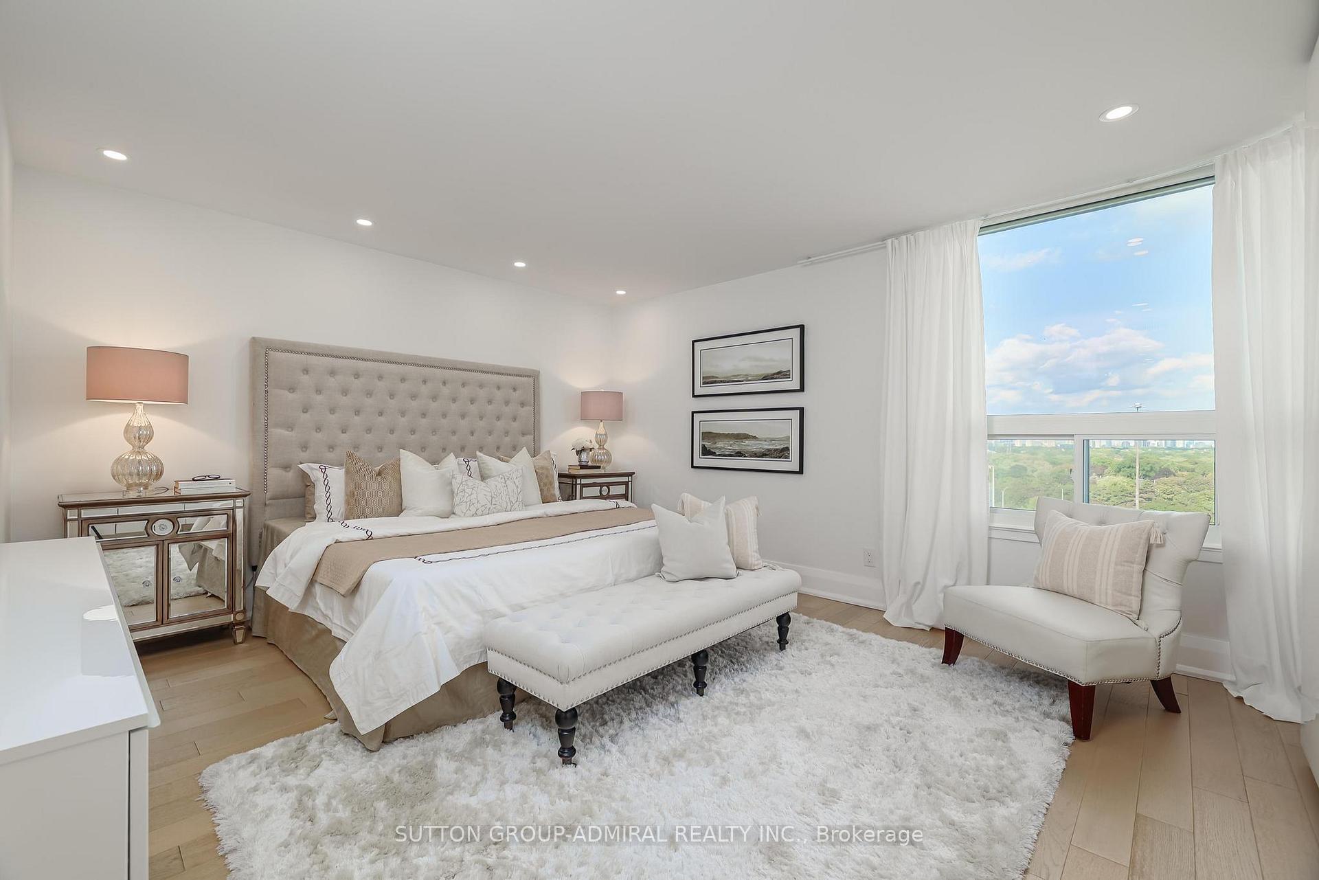 Photo 39 of Unit 1112, 268 Ridley Boulevard, Toronto, Bedford Park-Nortown — HOMEH