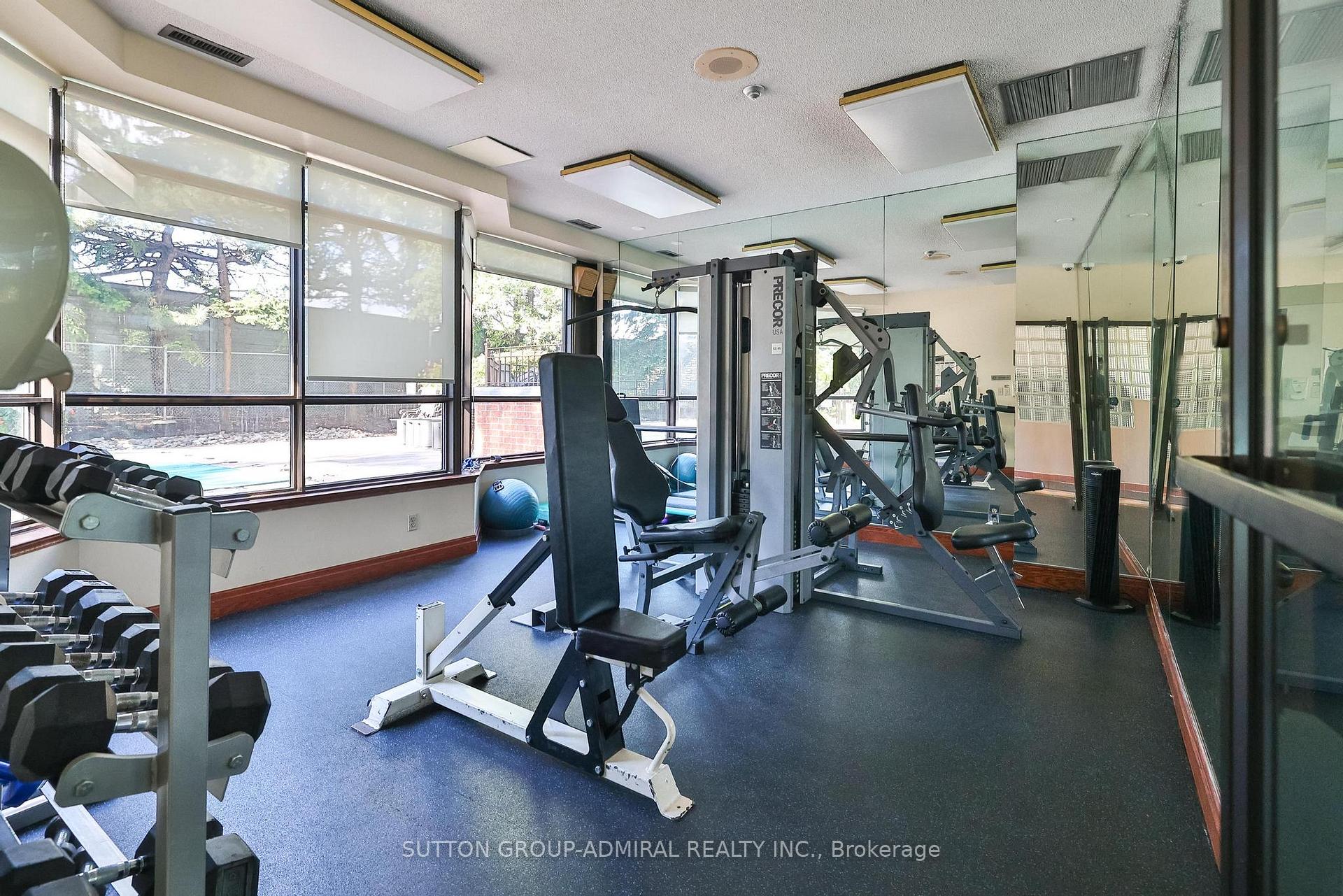 Photo 44 of Unit 1112, 268 Ridley Boulevard, Toronto, Bedford Park-Nortown — HOMEH