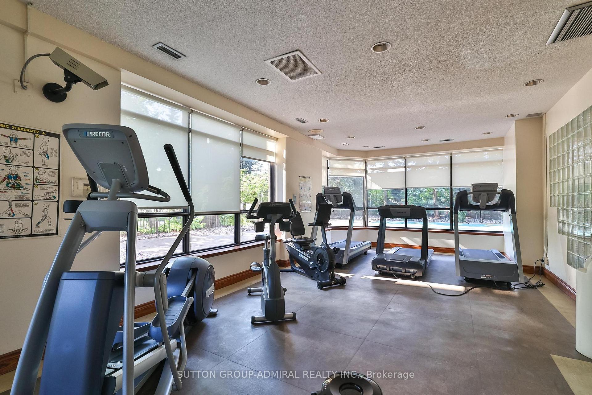 Photo 45 of Unit 1112, 268 Ridley Boulevard, Toronto, Bedford Park-Nortown — HOMEH
