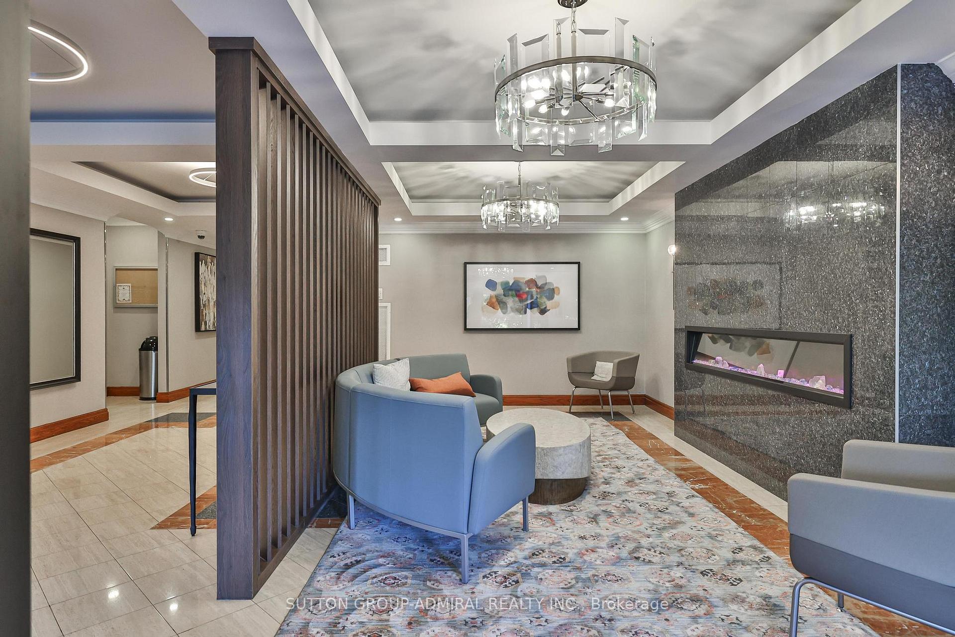 Photo 46 of Unit 1112, 268 Ridley Boulevard, Toronto, Bedford Park-Nortown — HOMEH