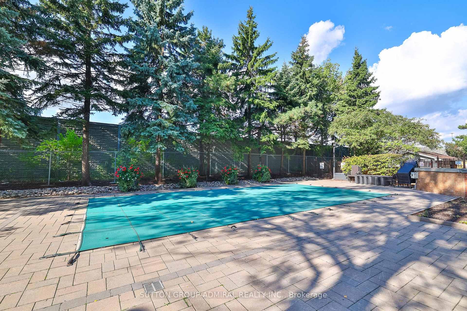 Photo 47 of Unit 1112, 268 Ridley Boulevard, Toronto, Bedford Park-Nortown — HOMEH