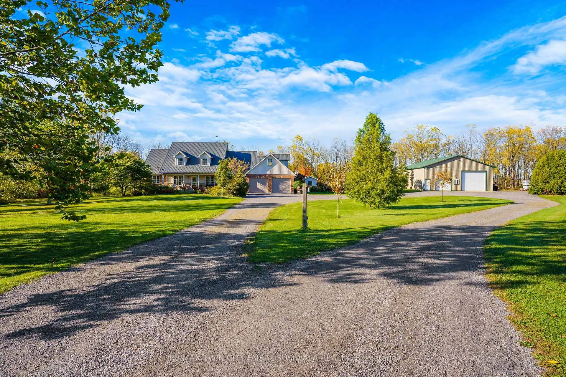 Photo 3 of 103 Powerline Road, Brant, Brantford Twp — HOMEH