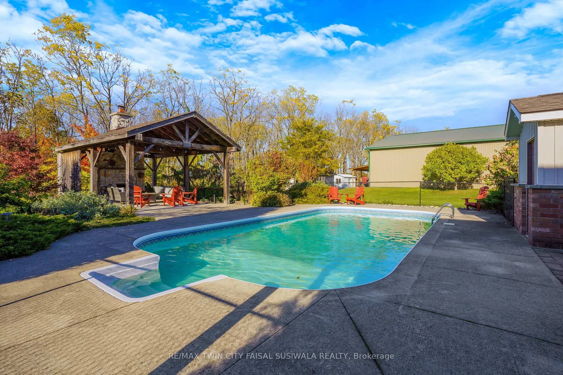Photo 6 of 103 Powerline Road, Brant, Brantford Twp — HOMEH