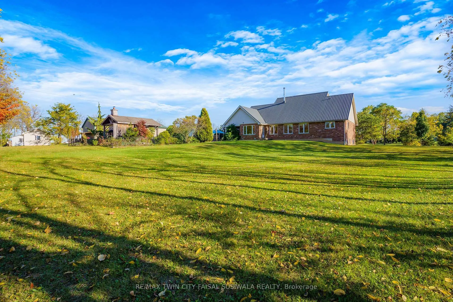 Photo 9 of 103 Powerline Road, Brant, Brantford Twp — HOMEH