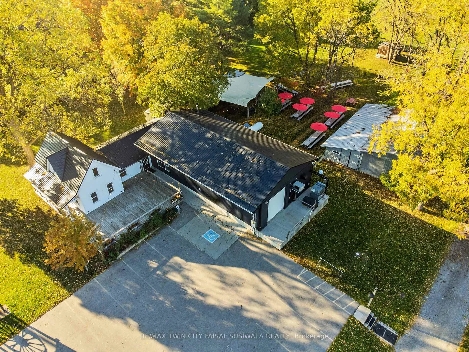 Photo 23 of 103 Powerline Road, Brant, Brantford Twp — HOMEH