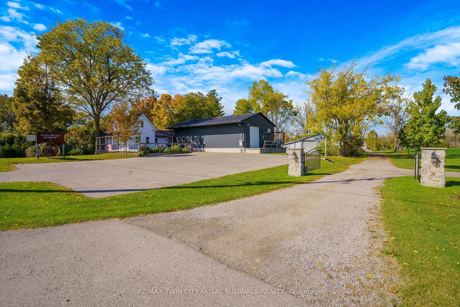 Photo 24 of 103 Powerline Road, Brant, Brantford Twp — HOMEH