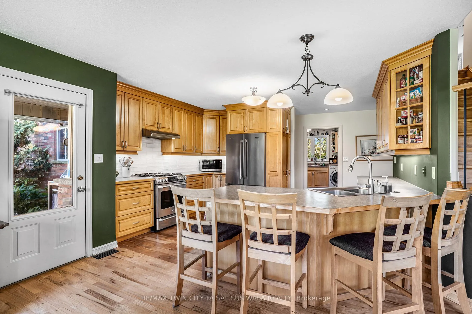 Photo 30 of 103 Powerline Road, Brant, Brantford Twp — HOMEH