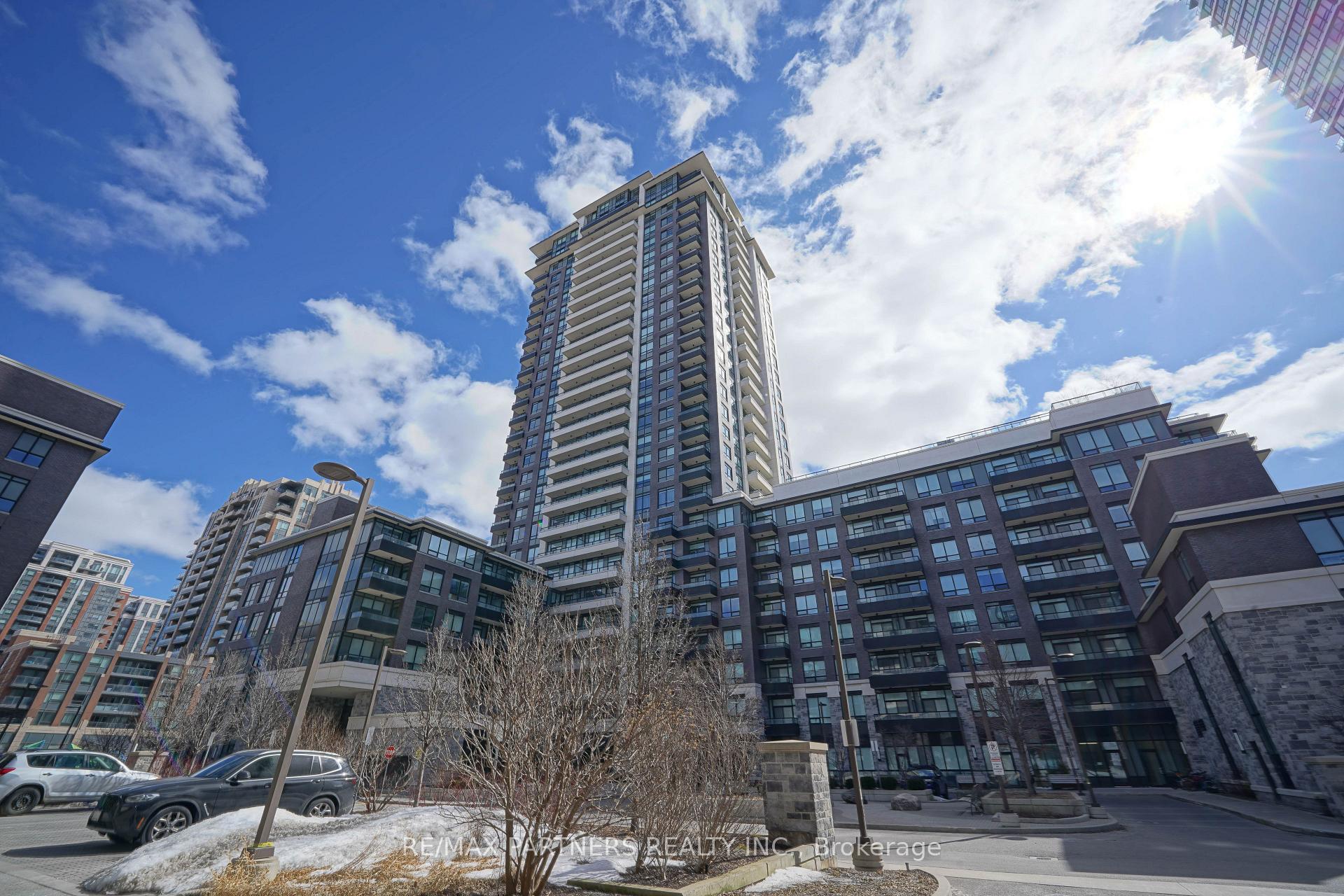 Photo 1 of Unit 306, 15 Water Walk Drive, Markham, Unionville — HOMEH