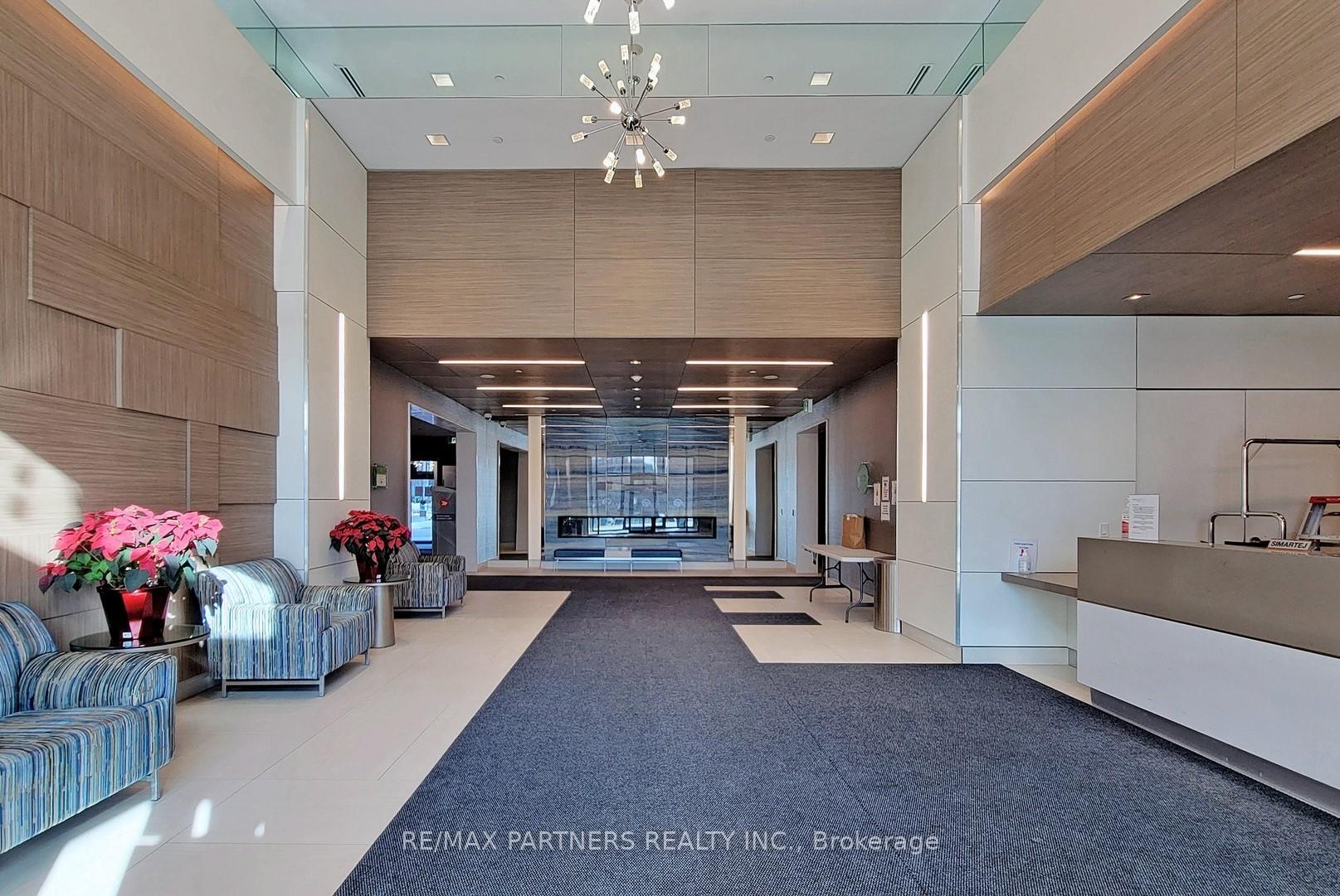 Photo 2 of Unit 306, 15 Water Walk Drive, Markham, Unionville — HOMEH