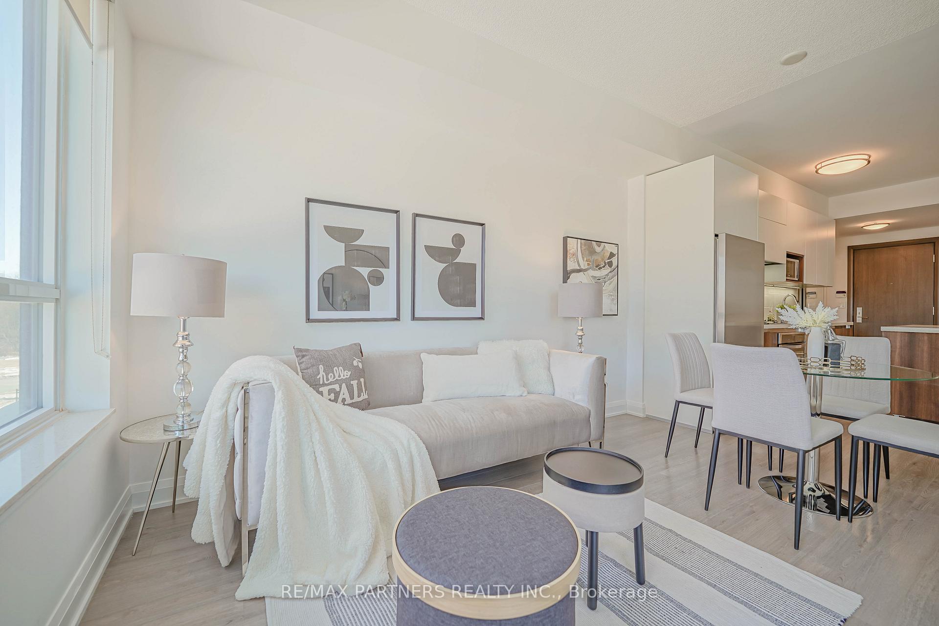 Photo 9 of Unit 306, 15 Water Walk Drive, Markham, Unionville — HOMEH