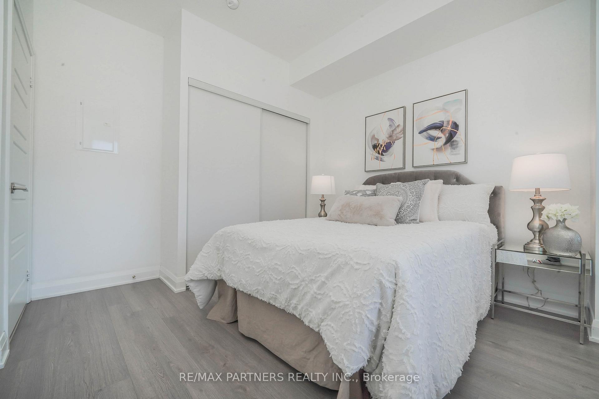 Photo 18 of Unit 306, 15 Water Walk Drive, Markham, Unionville — HOMEH