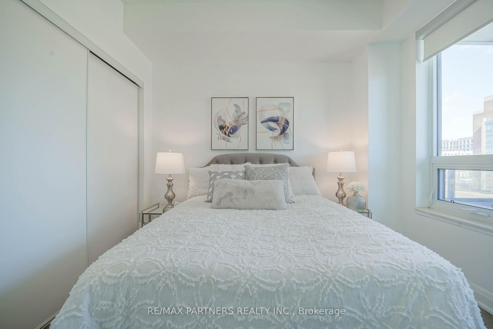 Photo 19 of Unit 306, 15 Water Walk Drive, Markham, Unionville — HOMEH