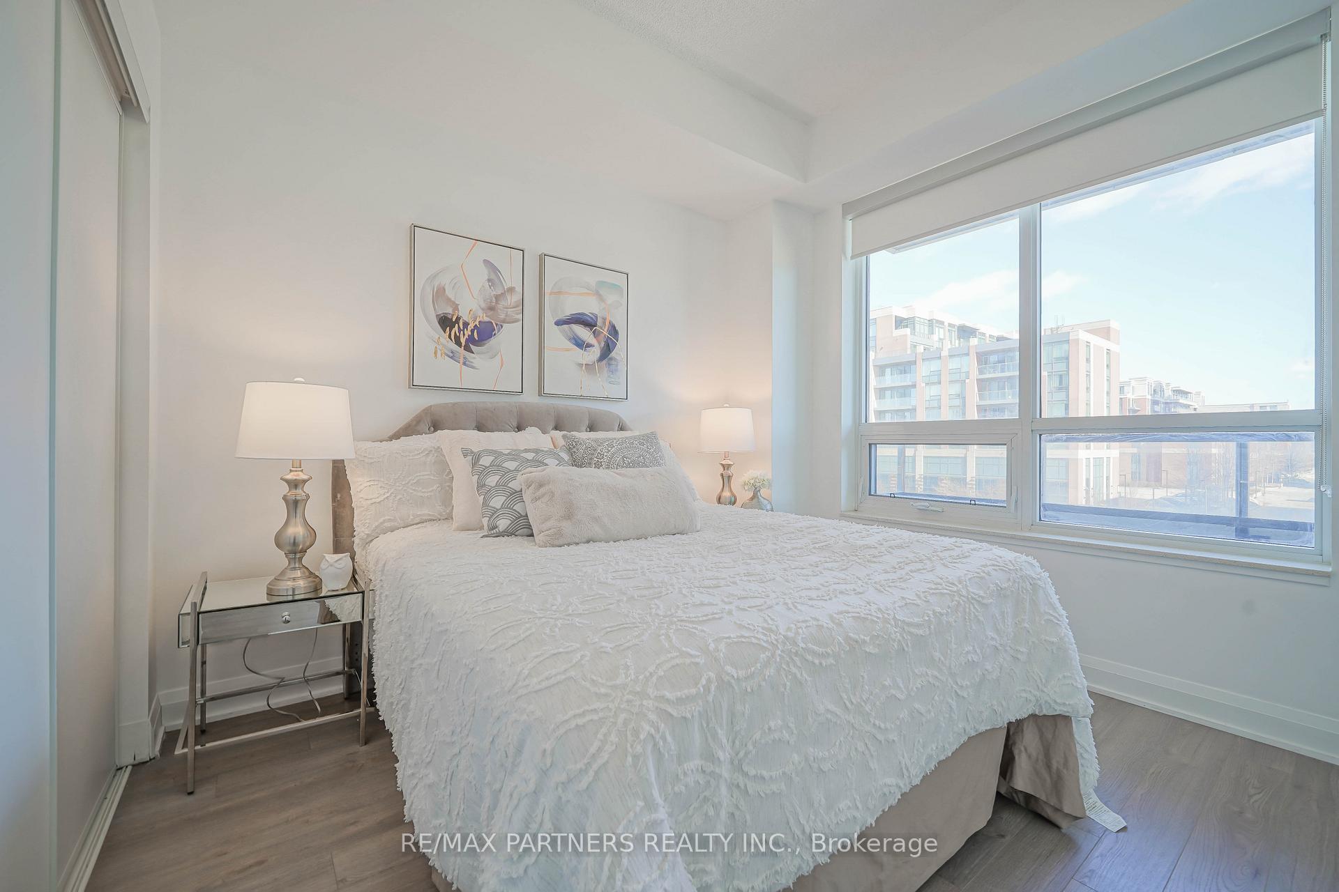 Photo 20 of Unit 306, 15 Water Walk Drive, Markham, Unionville — HOMEH