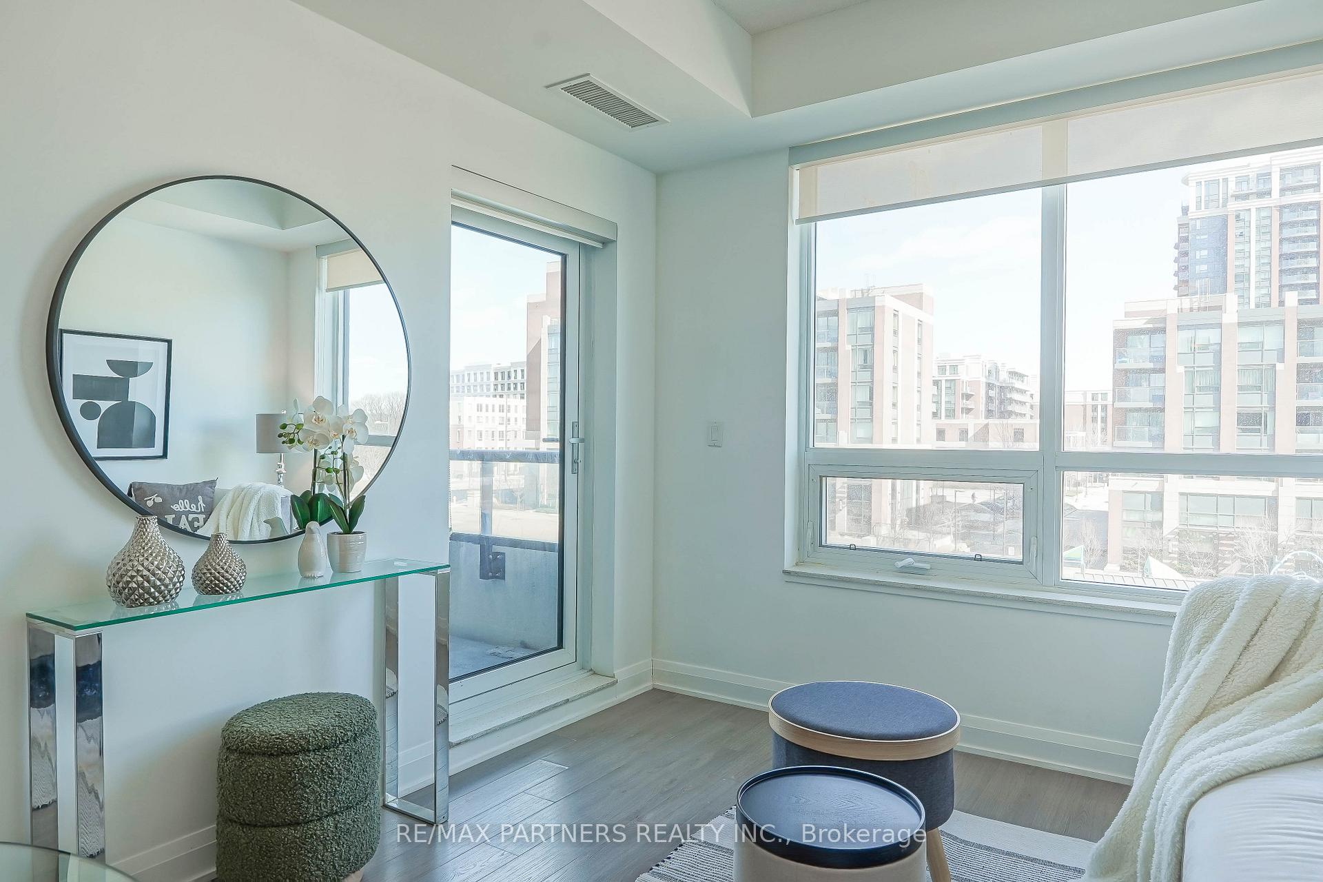 Photo 22 of Unit 306, 15 Water Walk Drive, Markham, Unionville — HOMEH