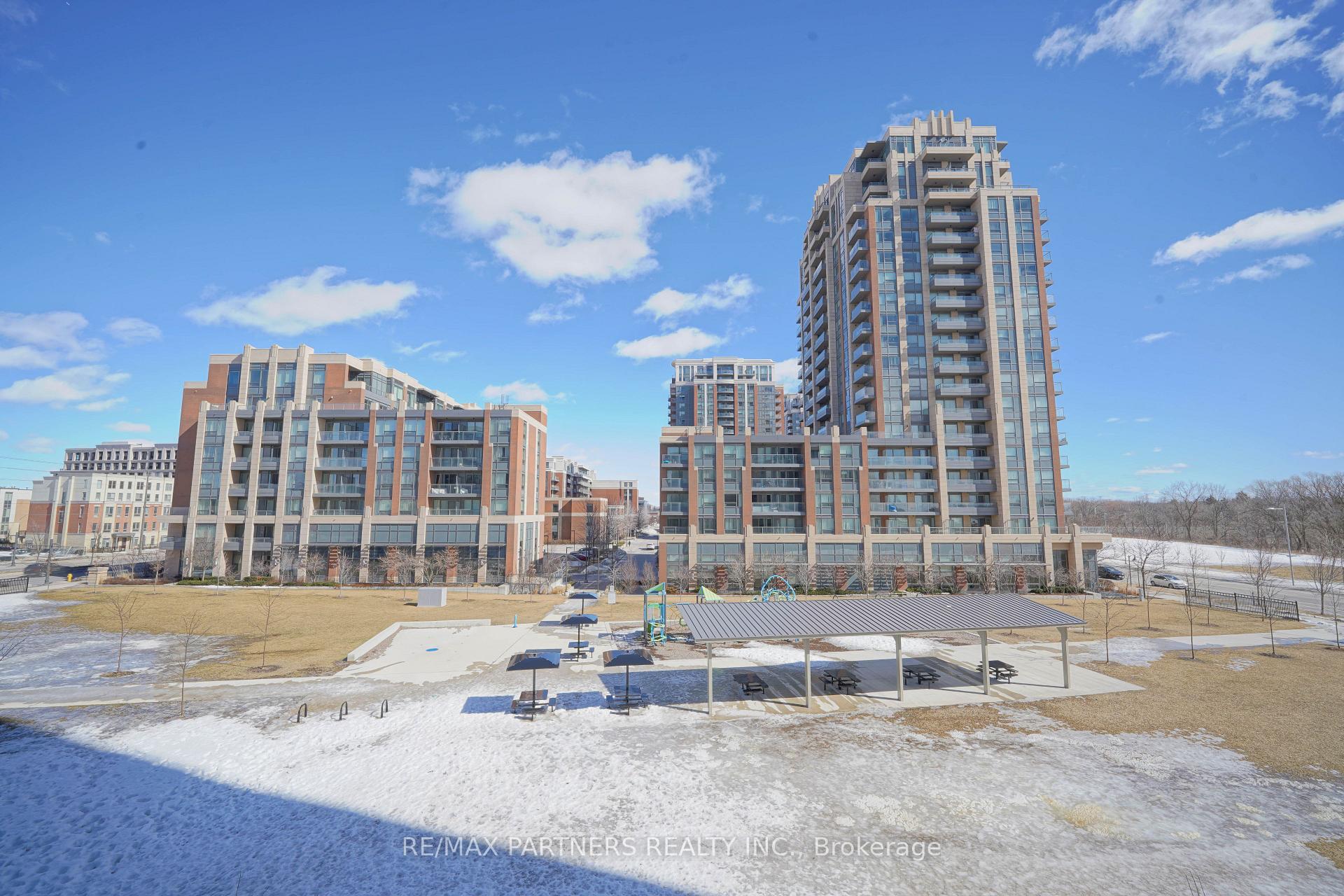 Photo 29 of Unit 306, 15 Water Walk Drive, Markham, Unionville — HOMEH
