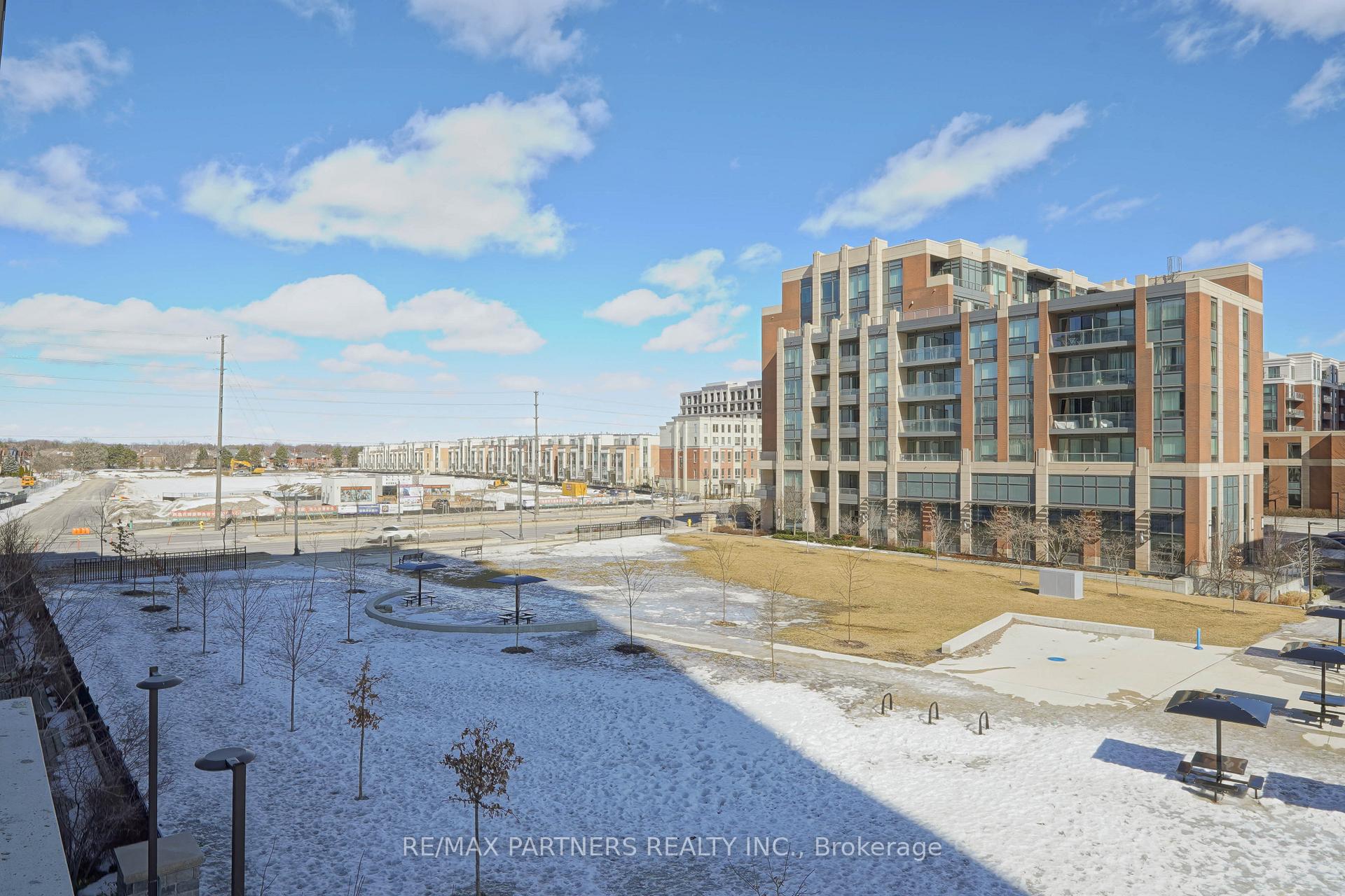 Photo 30 of Unit 306, 15 Water Walk Drive, Markham, Unionville — HOMEH