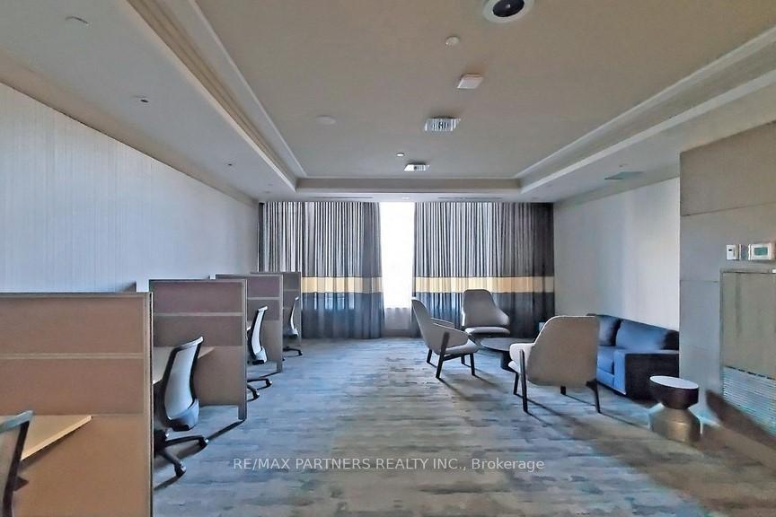 Photo 39 of Unit 306, 15 Water Walk Drive, Markham, Unionville — HOMEH